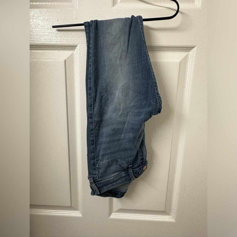 hollister co jeans